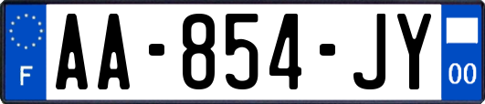 AA-854-JY