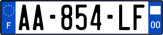 AA-854-LF