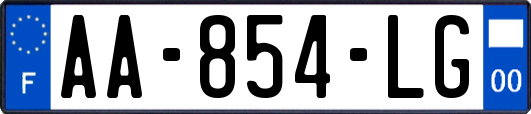 AA-854-LG