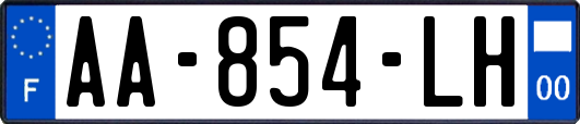 AA-854-LH