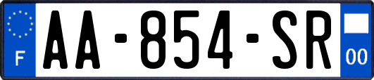 AA-854-SR