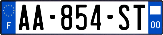 AA-854-ST