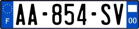 AA-854-SV