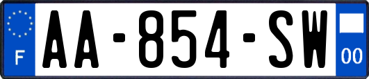 AA-854-SW