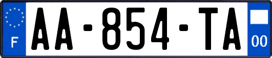 AA-854-TA