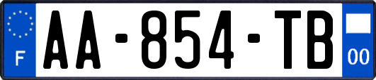 AA-854-TB