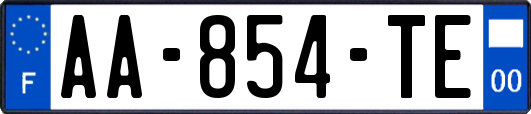 AA-854-TE