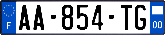 AA-854-TG