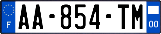 AA-854-TM