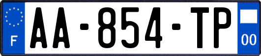 AA-854-TP