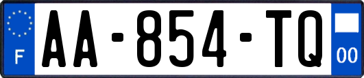 AA-854-TQ