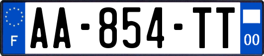 AA-854-TT