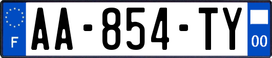 AA-854-TY