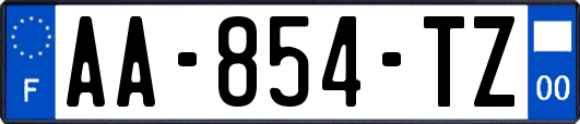 AA-854-TZ