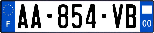 AA-854-VB