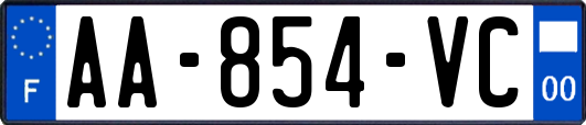 AA-854-VC