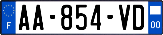 AA-854-VD