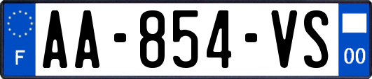 AA-854-VS