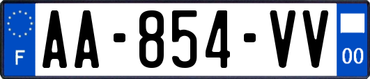 AA-854-VV