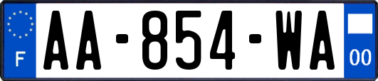 AA-854-WA