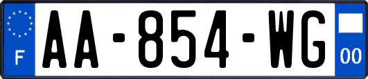 AA-854-WG