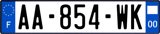 AA-854-WK