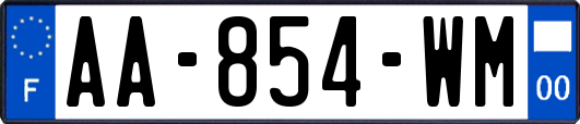 AA-854-WM