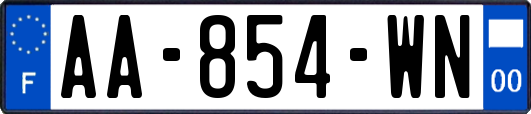 AA-854-WN