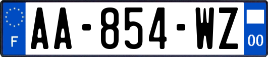 AA-854-WZ