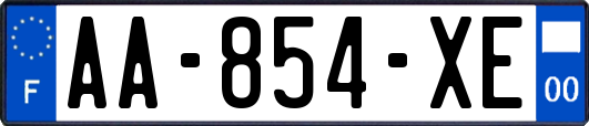 AA-854-XE