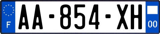 AA-854-XH