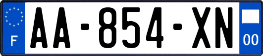 AA-854-XN