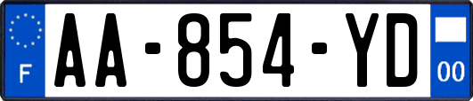 AA-854-YD