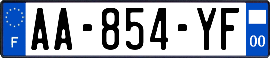 AA-854-YF