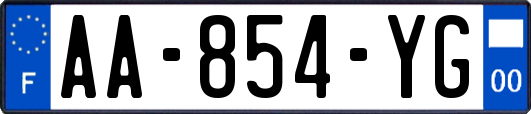 AA-854-YG