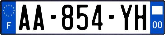 AA-854-YH