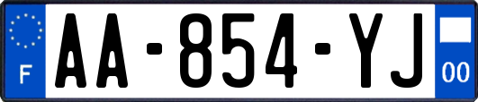 AA-854-YJ