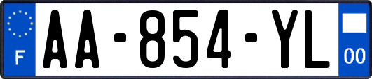 AA-854-YL