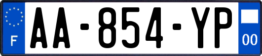 AA-854-YP