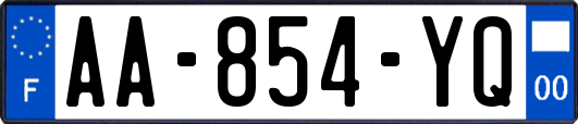 AA-854-YQ