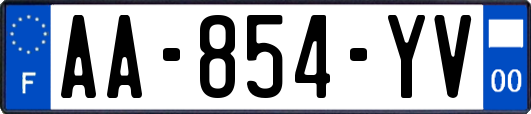 AA-854-YV