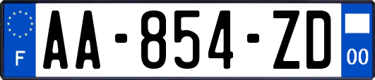 AA-854-ZD