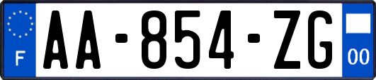 AA-854-ZG