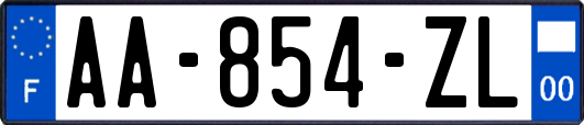 AA-854-ZL