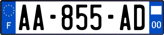 AA-855-AD