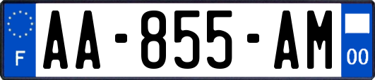 AA-855-AM