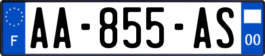 AA-855-AS