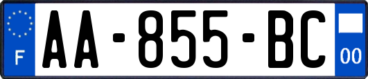 AA-855-BC