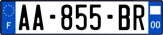 AA-855-BR