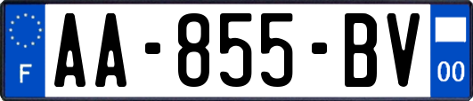 AA-855-BV